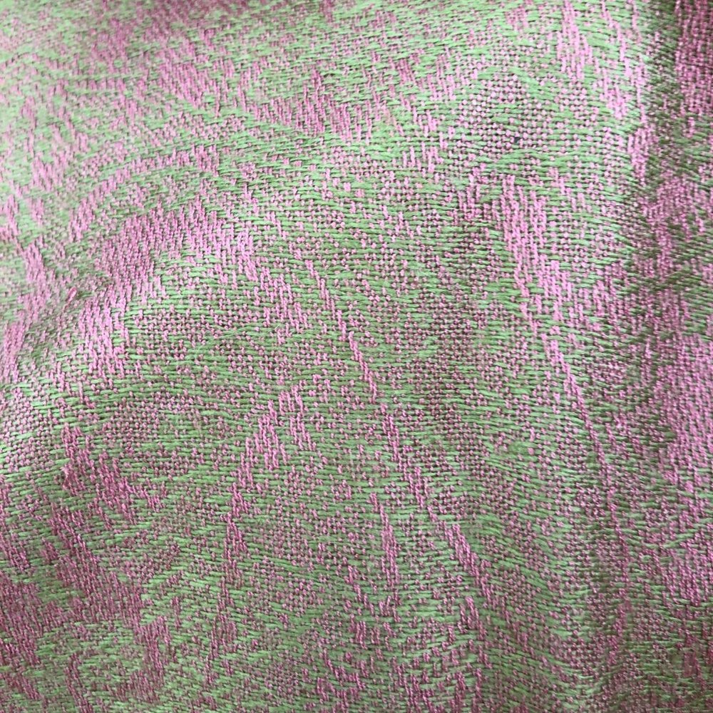 Reversable Shawl - Picture 6 of 7